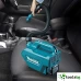 MAKITA CL 121 DWA - ПРОФЕСИОНАЛНА АКУМУЛАТОРНА ПРАХОСМУКАЧКА